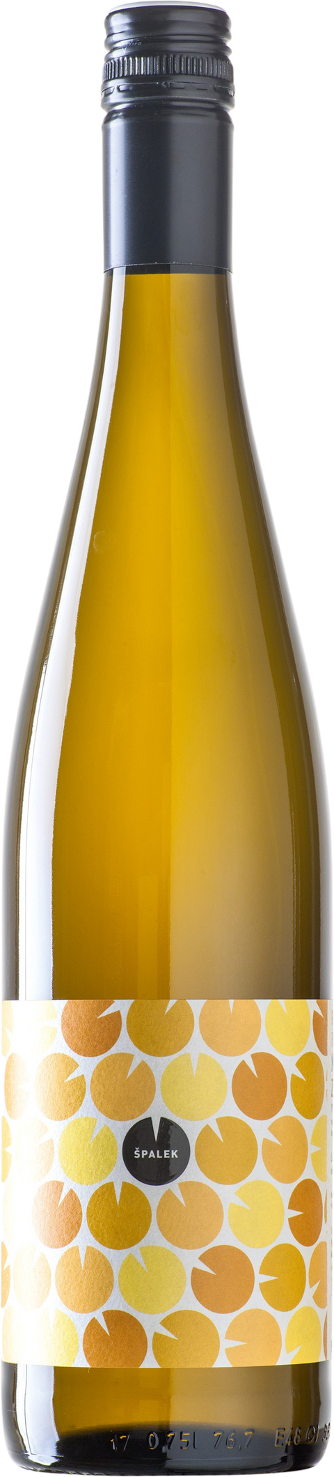 Cuvée Rulandské bílé + Ryzlink rýnský