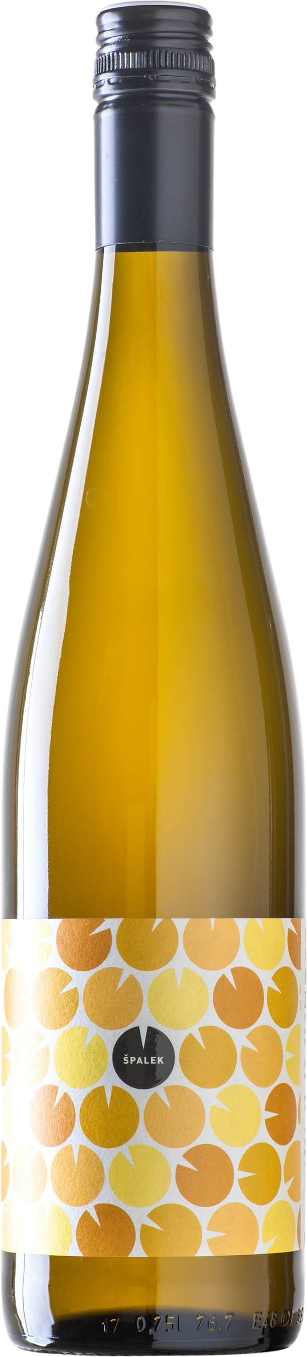 Cuvée Rulandské bílé + Ryzlink rýnský