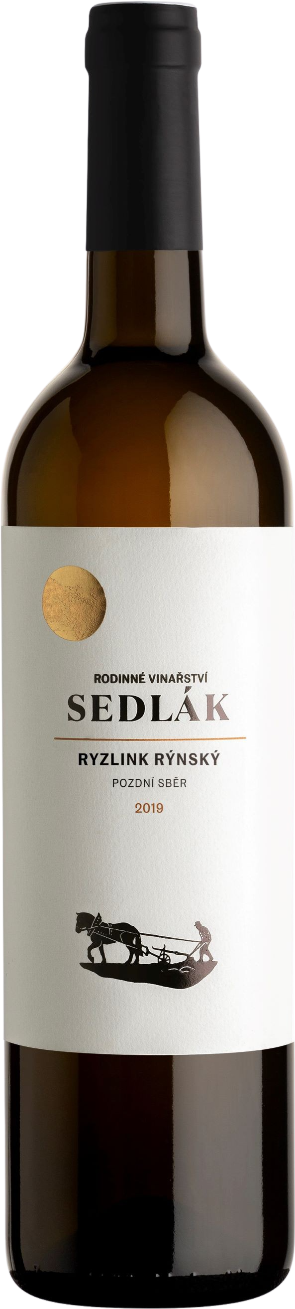 Ryzlink rýnský