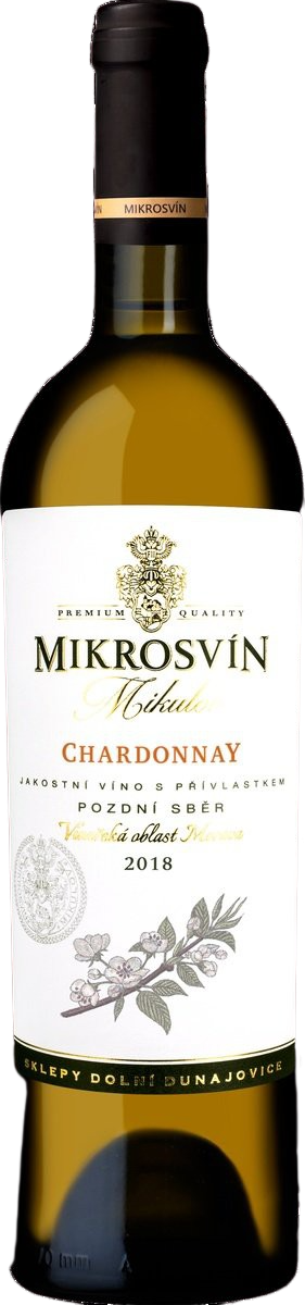 Chardonnay