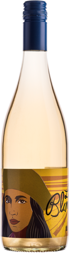 La Blanca
