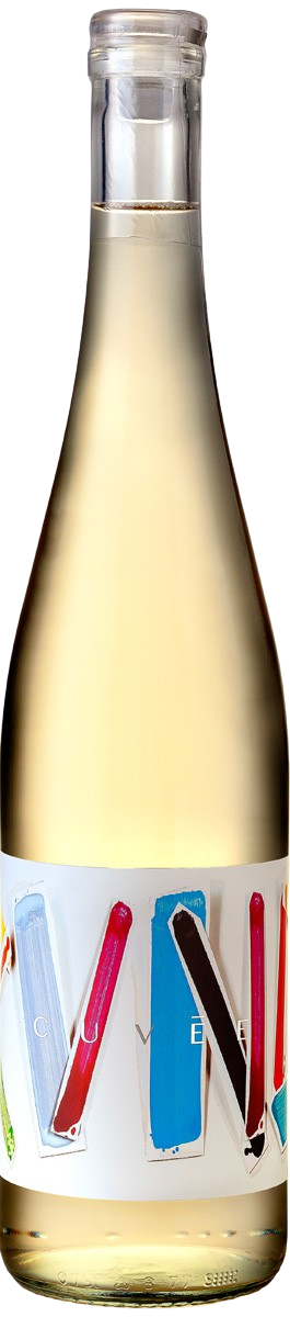 Cuvée RVNG