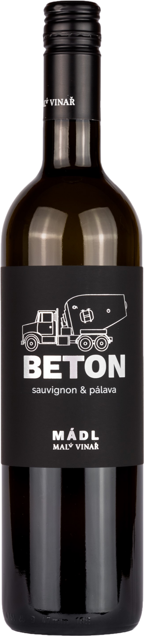 BETON-Sauvignon & Pálava