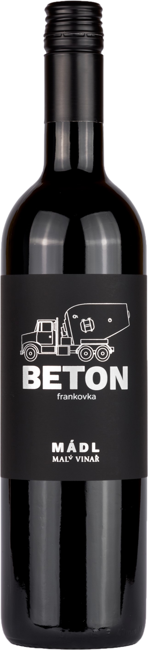 BETON-Frankovka
