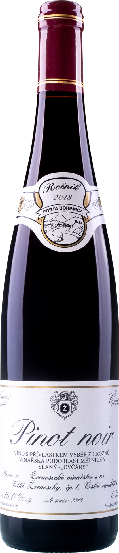 Pinot noir