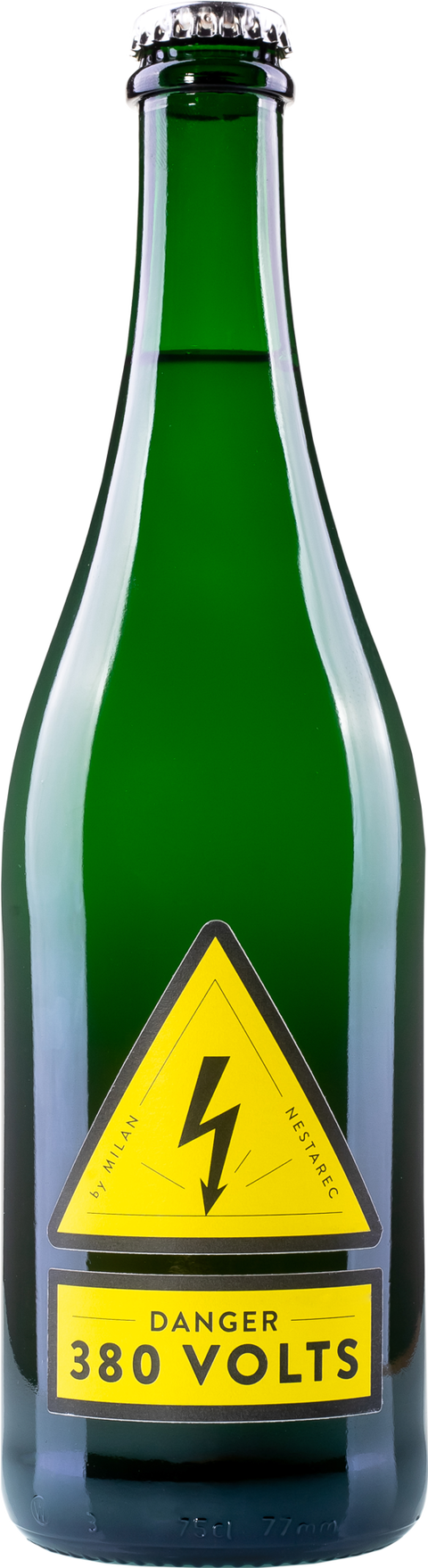 Danger 380 Volts