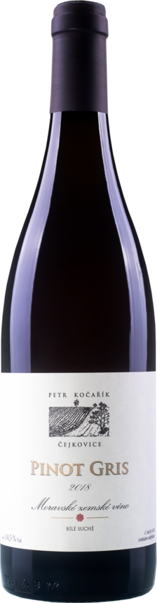 Pinot gris