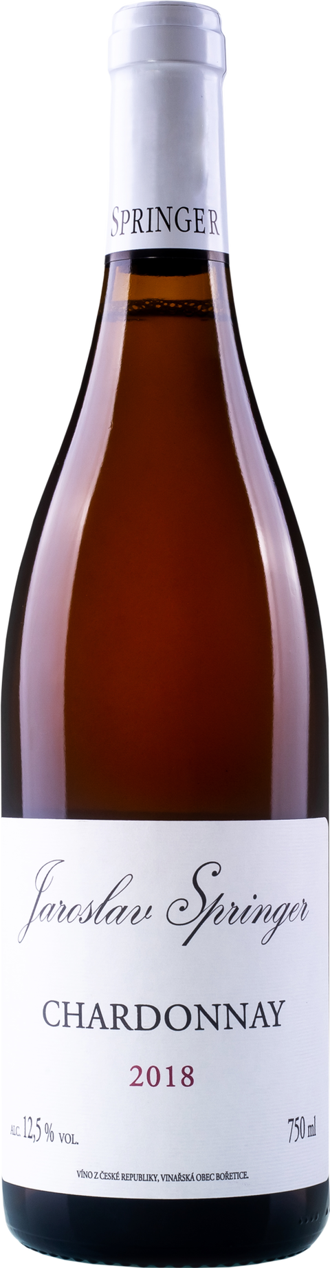 Chardonnay