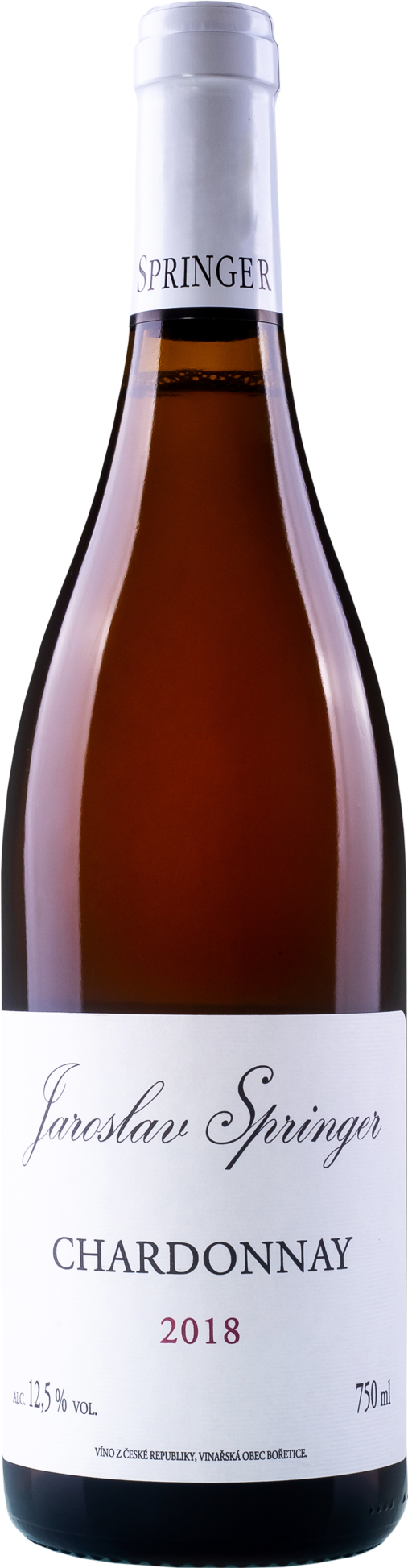 Chardonnay