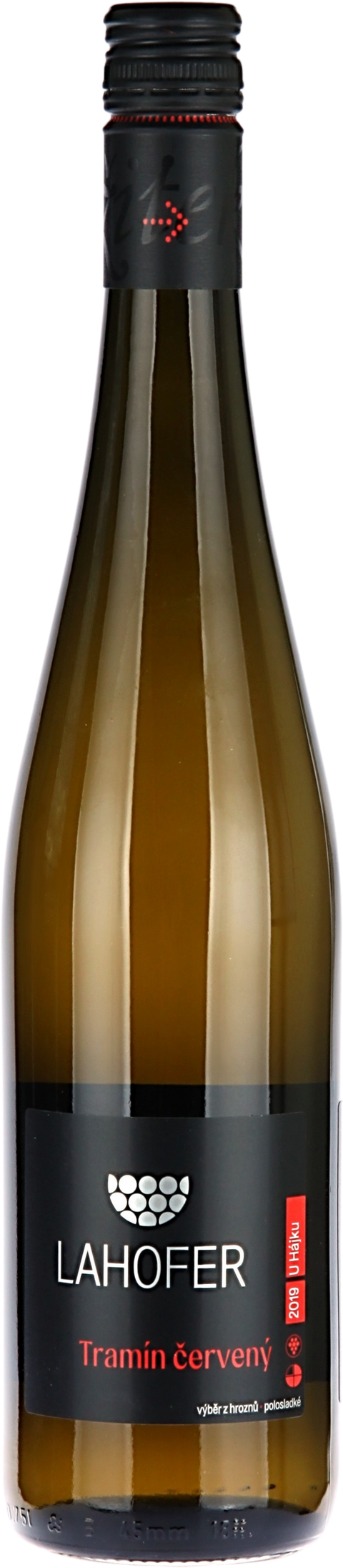 Tramín červený