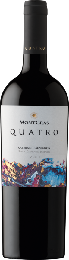 Quatro Cuvée
