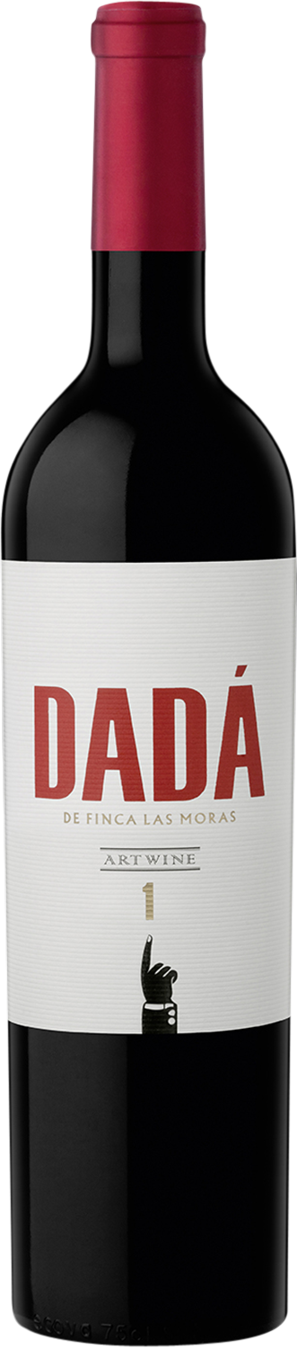 Dadá No. 1