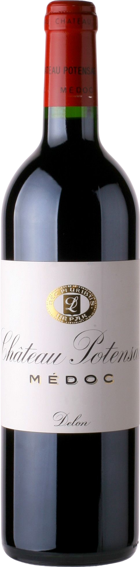 Château Potensac