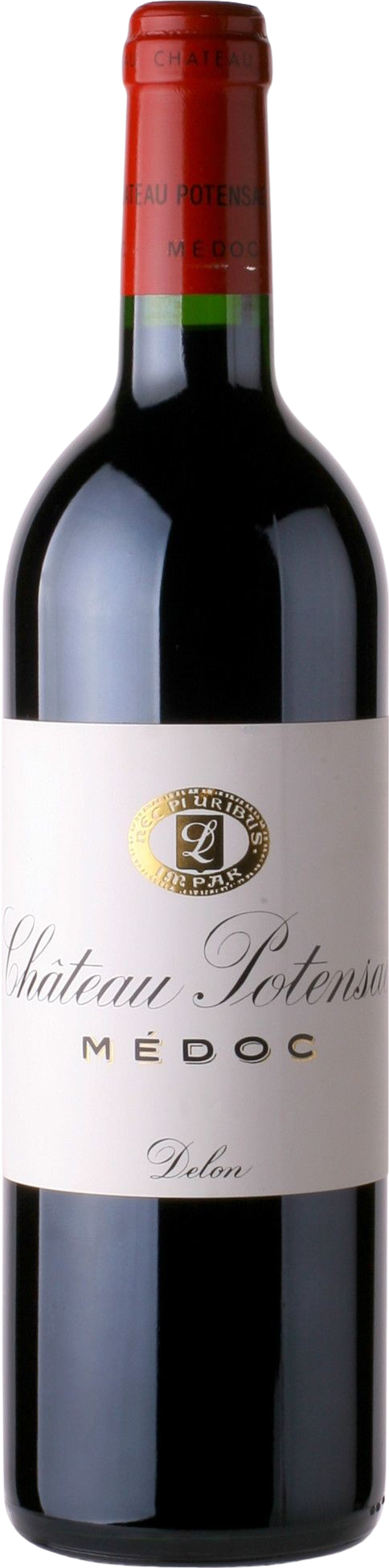 Château Potensac