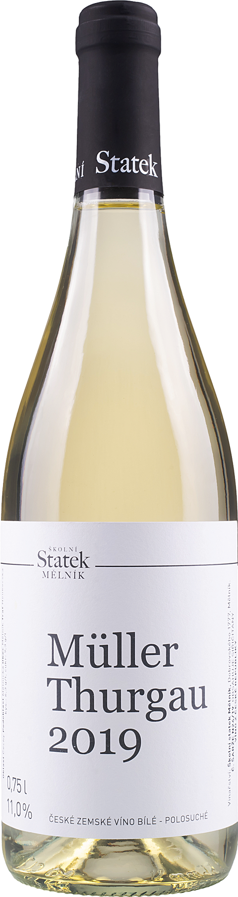 Müller Thurgau