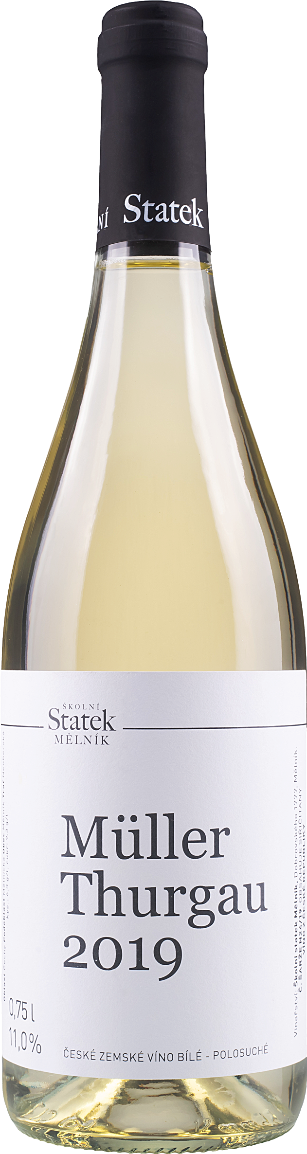 Müller Thurgau