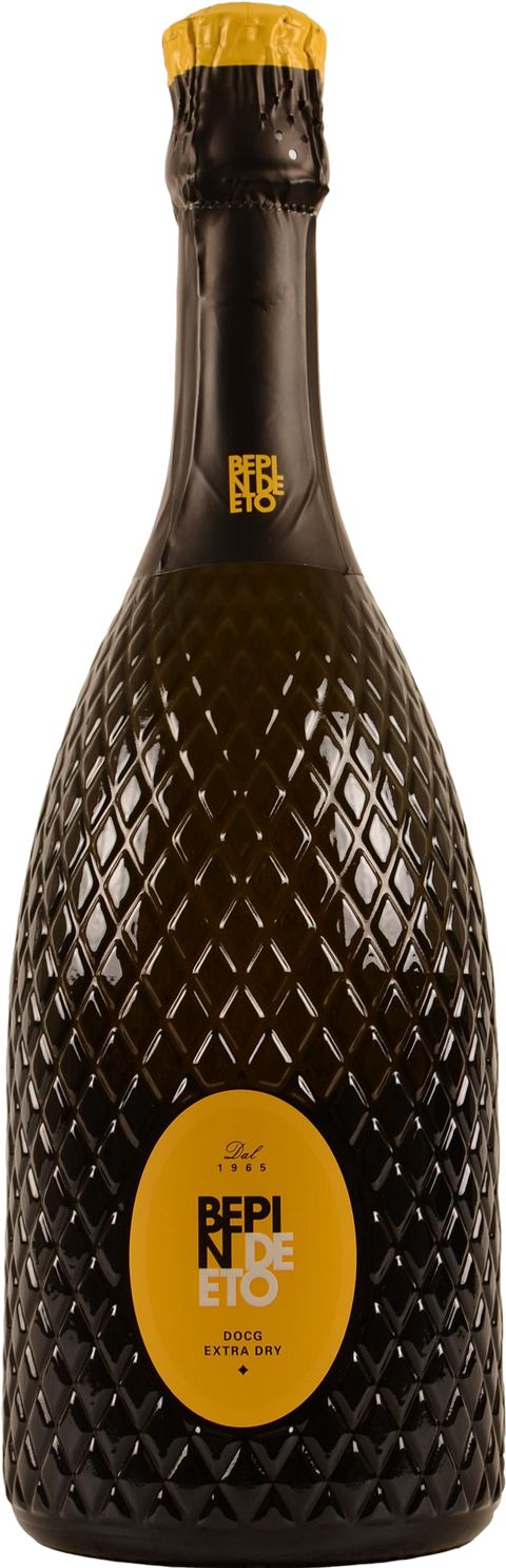 Prosecco Superiore Extra dry Millesimato