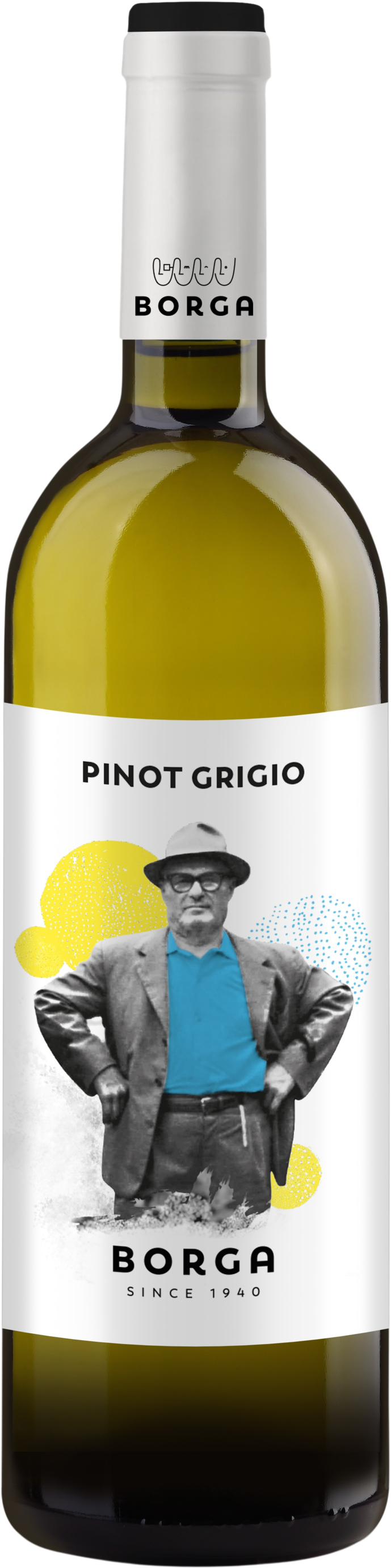 Pinot grigio