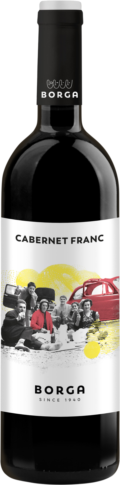 Cabernet Franc