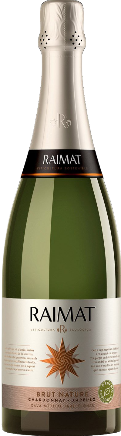 Cava Brut Nature