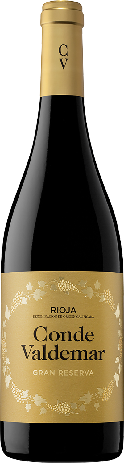 Gran Reserva Rioja