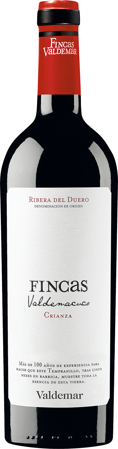 Crianza Fincas