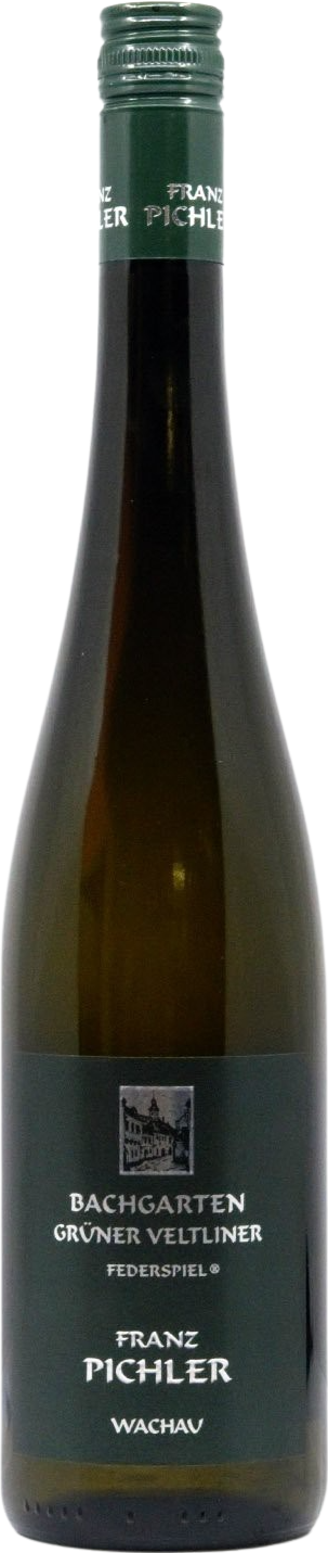Grüner Veltliner Bachgarten