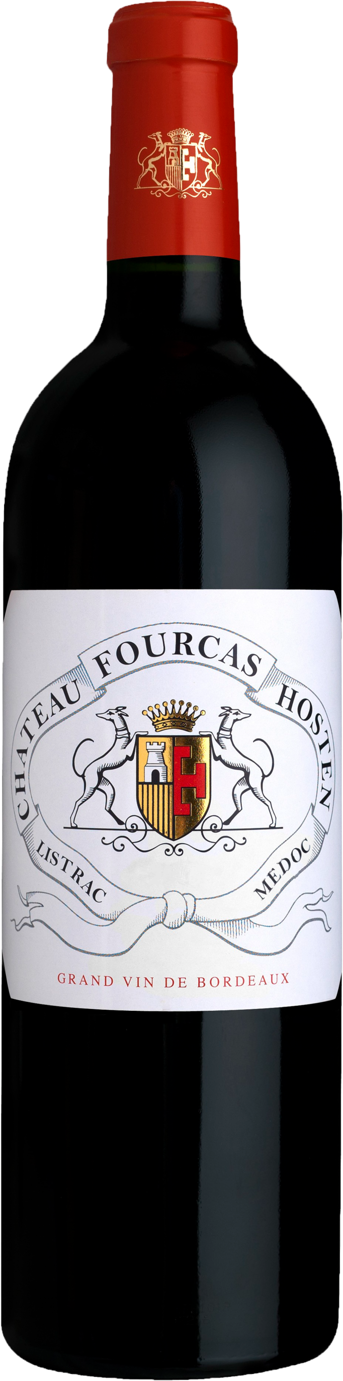 Château Fourcas Hosten