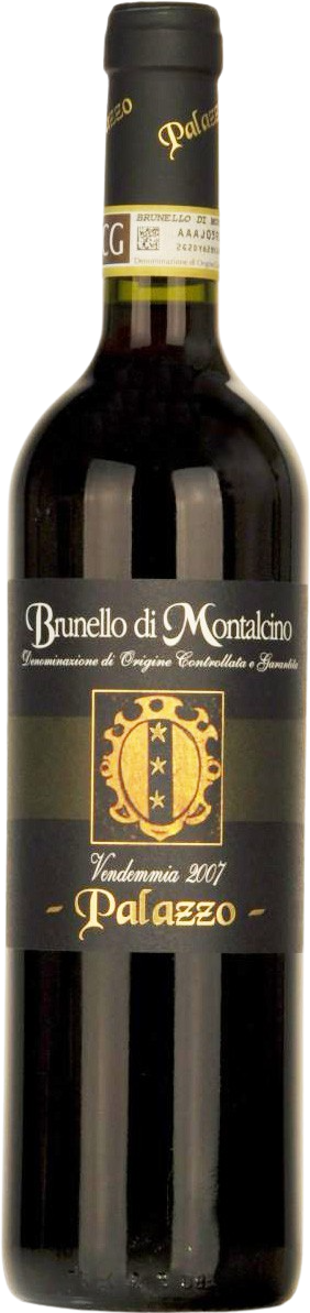 Brunello di Montalcino