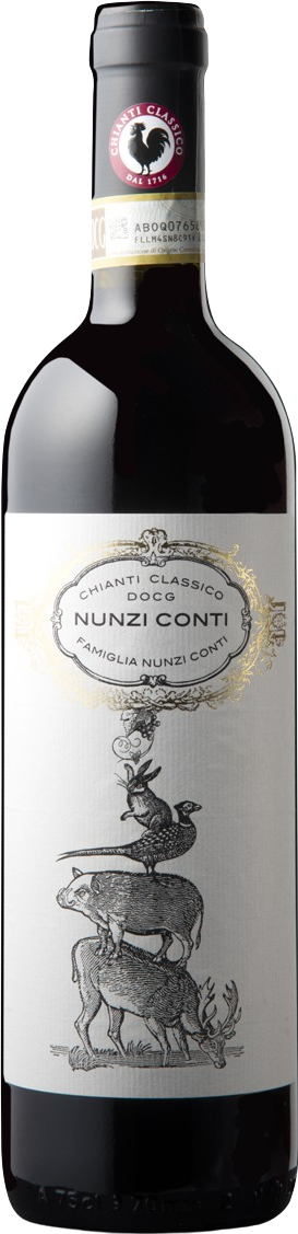 Chianti classico DOCG