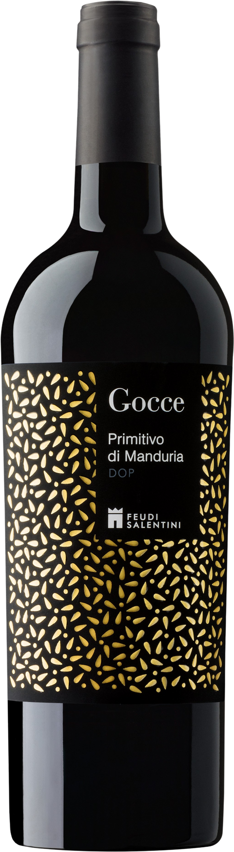 Gocce Primitivo di Manduria