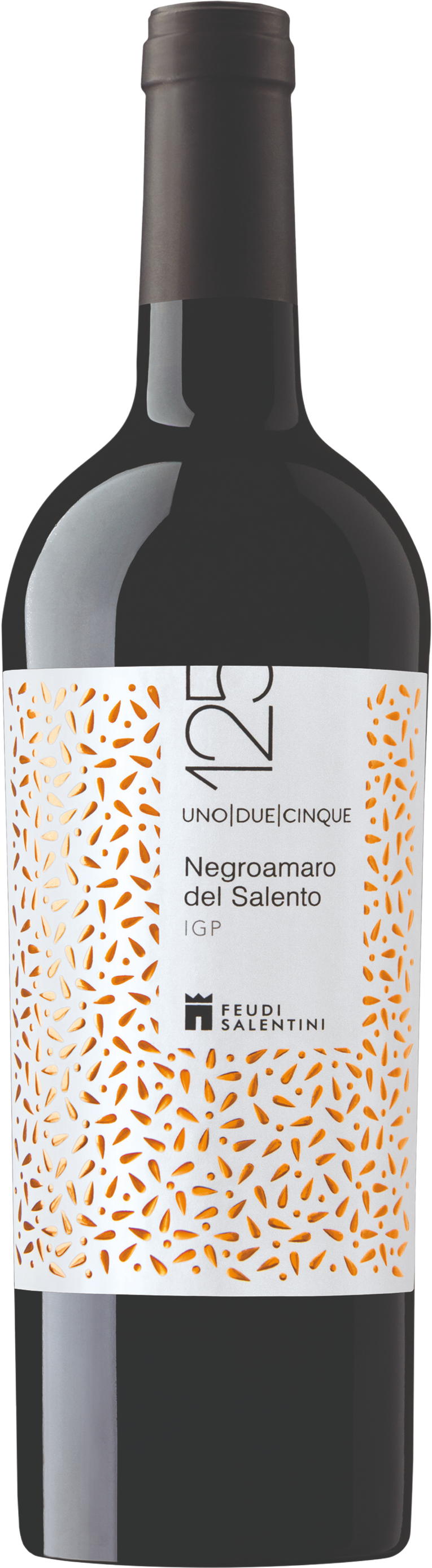 125 Negroamaro del Salento