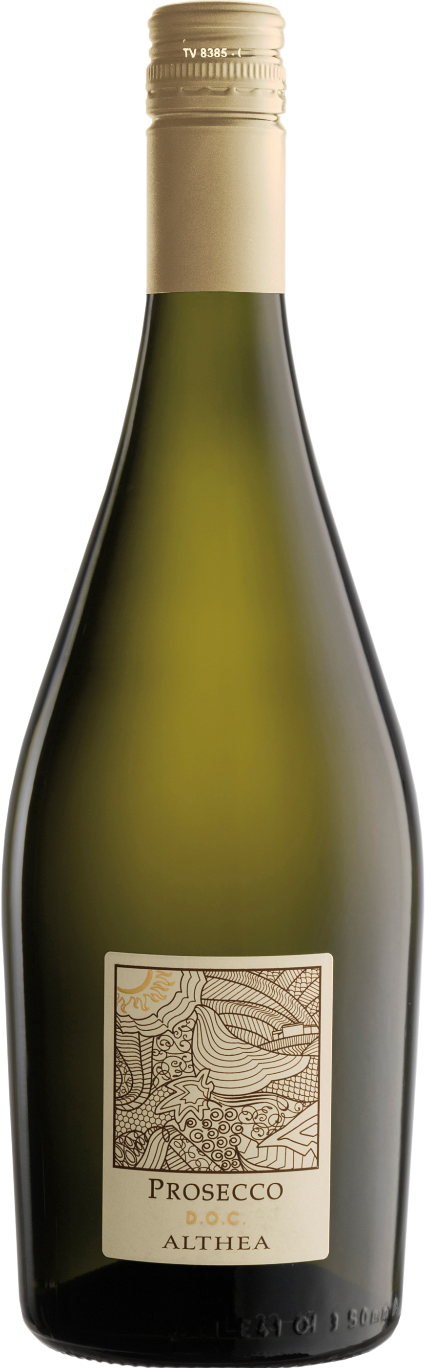 Prosecco Frizzante Treviso