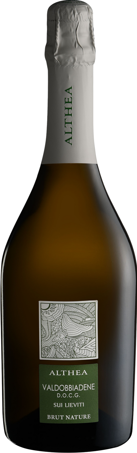 Prosecco Valdobbiadene SUI LIEVITI