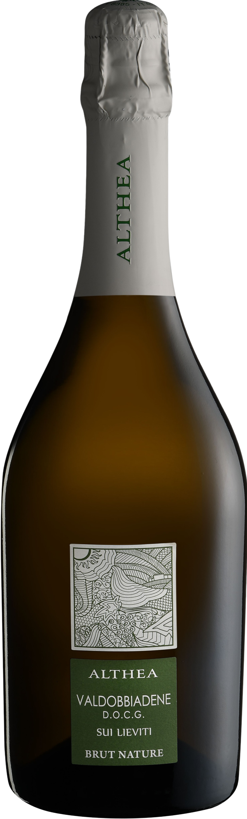 Prosecco Valdobbiadene SUI LIEVITI