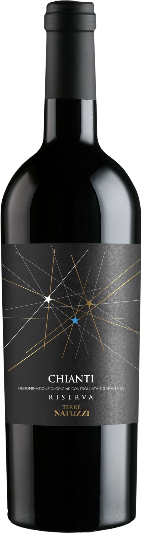 Chianti Riserva, Terre Natuzzi
