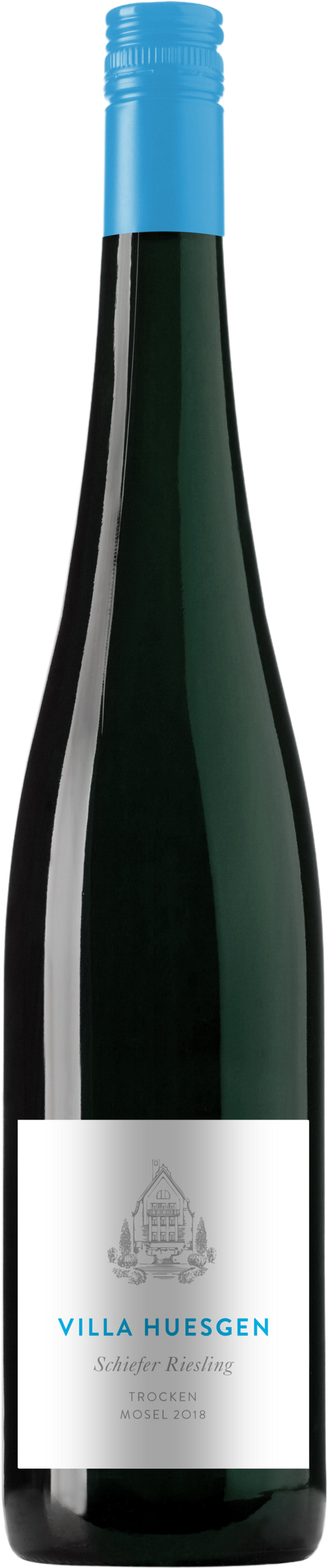Blauschiefer Riesling