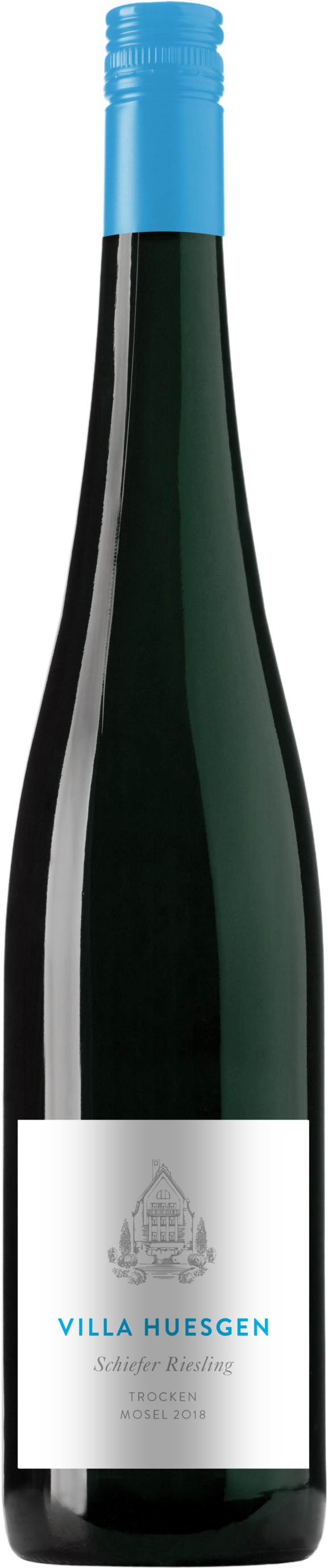 Blauschiefer Riesling