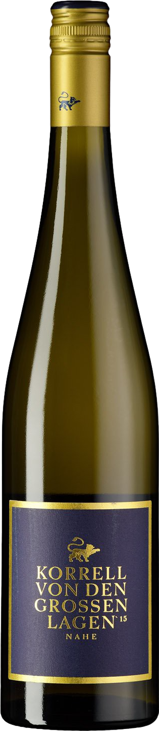 Riesling von den grossen Lagen