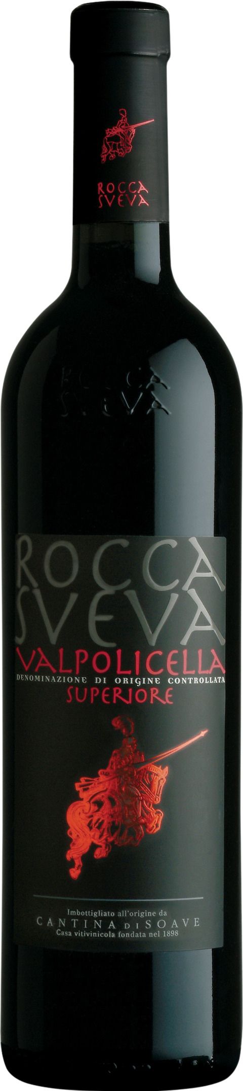 Valpolicella Classico Superiore