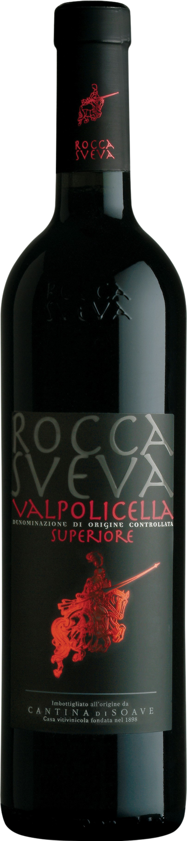 Valpolicella Classico Superiore