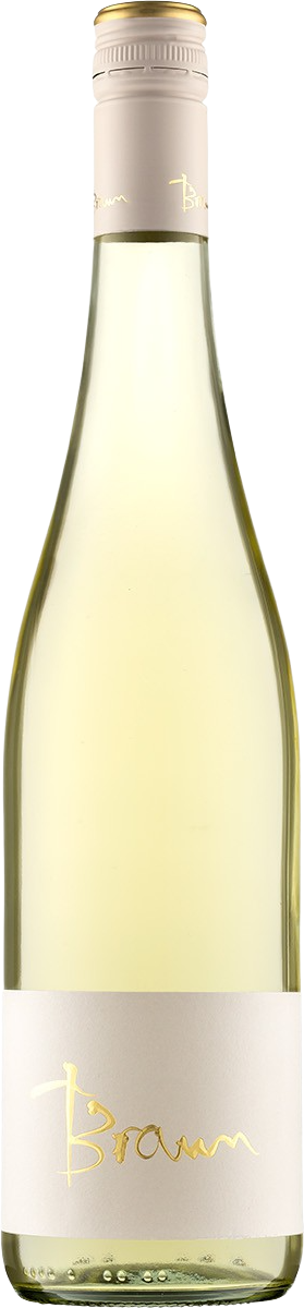 Secco frizzante Braun