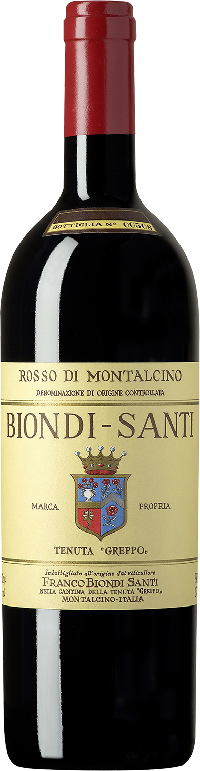 Rosso di Montalcino