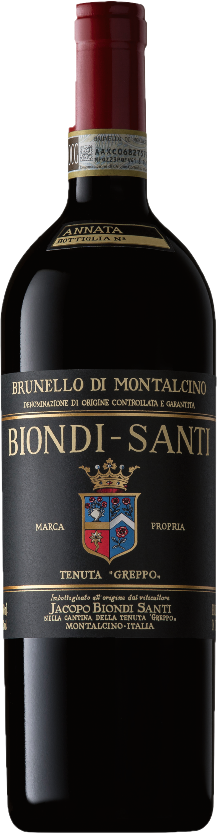 Brunello di Montalcino