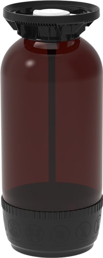 Bianco Frizzante KEG