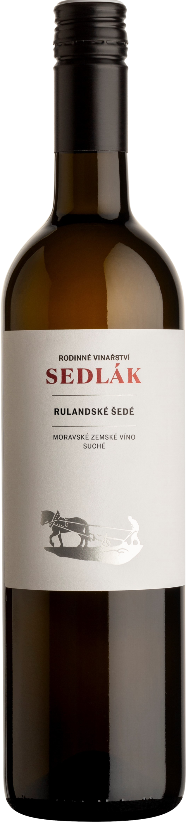 Rulandské šedé