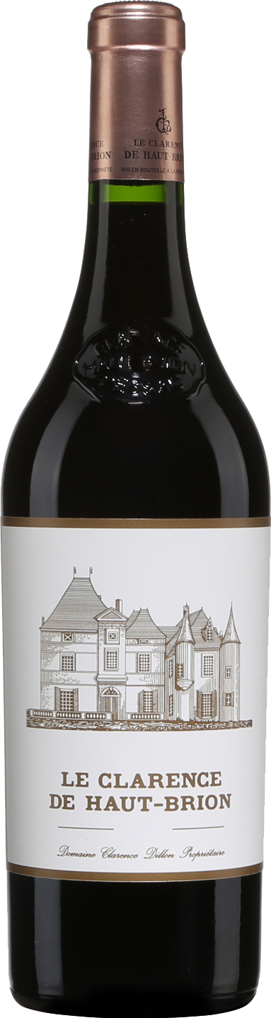 Le Clerance de Haut Brion