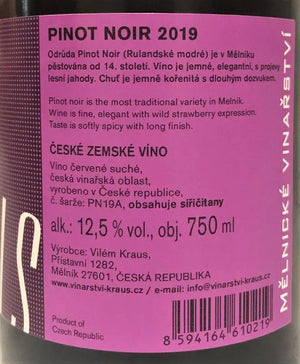 Zadní etiketa