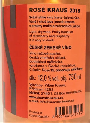 Zadní etiketa