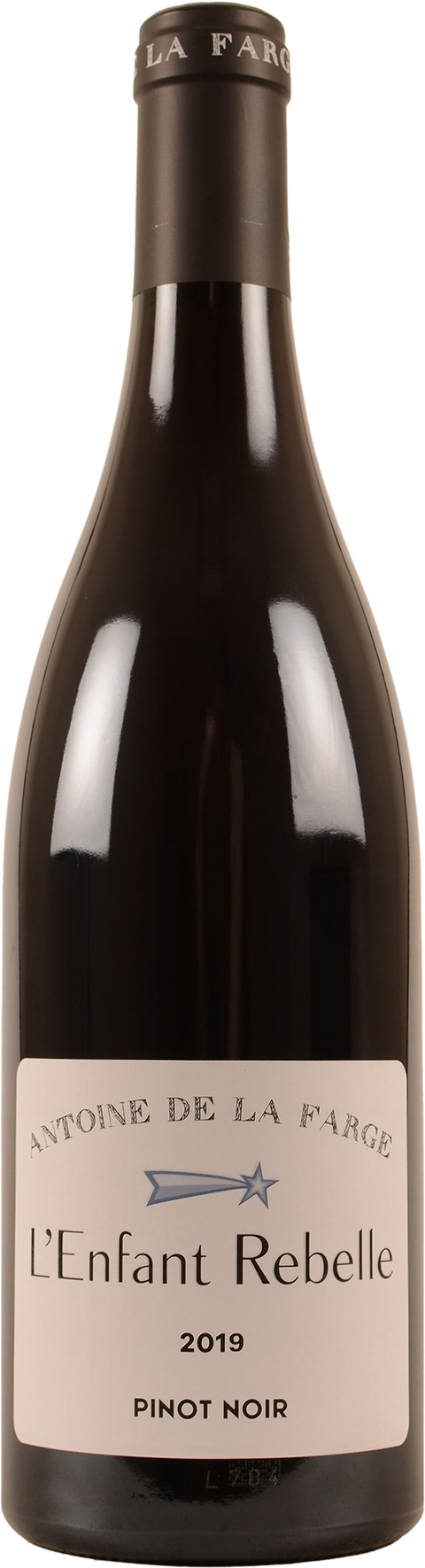 L'Enfant Rebelle Pinot noir